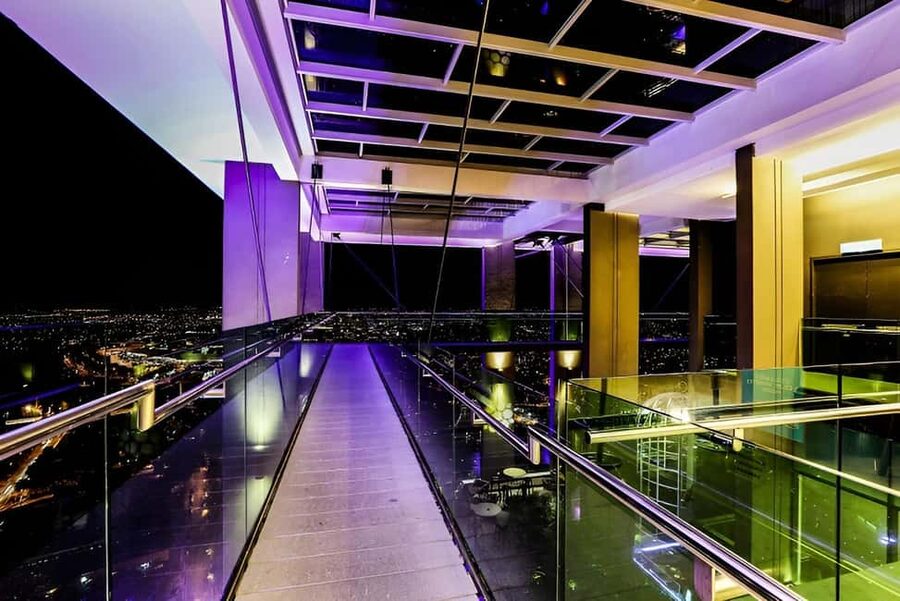 Melaka: The Shore Sky Tower Admission Ticket - Who should visit The Shore Sky Tower?