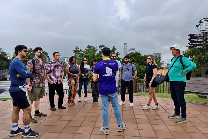 Melaka UNESCO City Guided Walking Tour - Tip Based - Three heritage homes with different stories