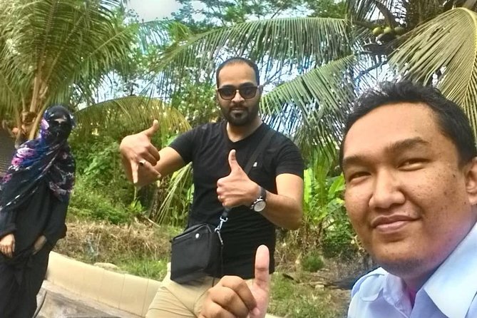 Monkey Hill, Eagle and Firefly Tour - Leaving Kuala Lumpur at 3:00 p.m.