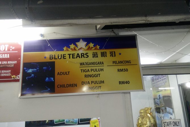 Monkey Hill, Eagle &Firefly Tour+Free Batu Caves Visit.(Per Car) - Fireflies on the Kuala Selangor mangrove river