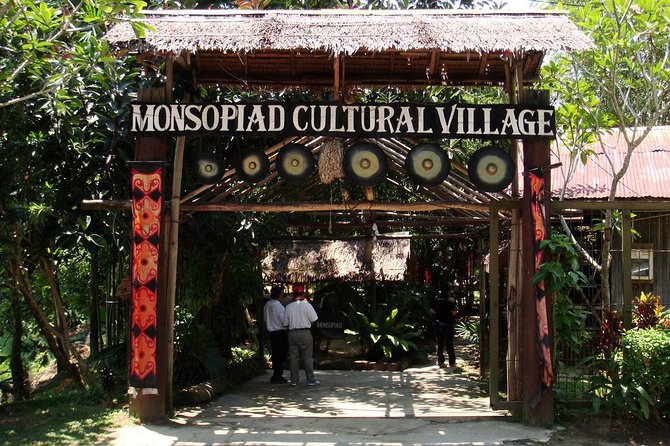 Monsopiad Cultural Village Visit with Private Transfer from Kota Kinabalu - Why Monsopiad Cultural Village Is Worth Your Time