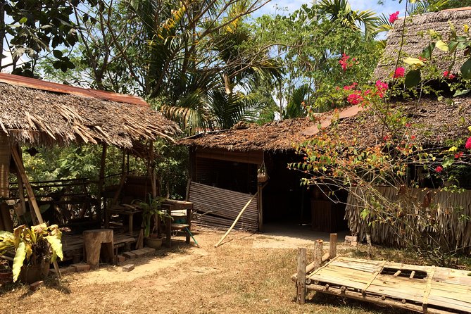 Monsopiad Cultural Village Visit with Private Transfer from Kota Kinabalu - Walking Through Monsopiad’s Family Story