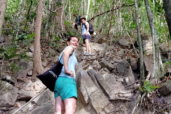 Morning Rainforest Walking from Langkawi - Judging the $39.10 price