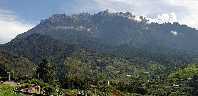 Mount Kinabalu Climbing 3 Days 2 Nights - Key points before you book