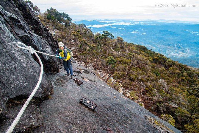 Mount Kinabalu Climbing 3 Days 2 Nights - Why Mount Kinabalu is worth the effort