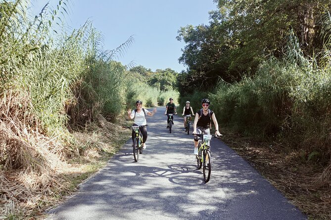Mountain Biking Gold Mine Full-Day Tour - Fairy Cave: The Day’s Big Visual Payoff