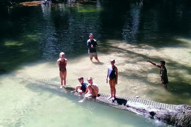 Mulu Headhunter's Trail - 3 Days Trekking & Cultural Experience - Why this route is different from a standard Mulu visit