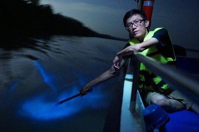 Mystical Nights: Fireflies & Blue Tears Adventure - Who will enjoy this Kuala Selangor outing