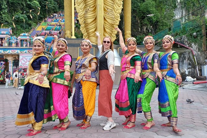 Nature Escape: Fireflies, Waterfalls, Hot Springs with Batu Caves - Why this KL day trip works