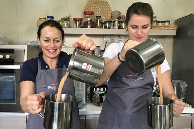 New Malaysian Kitchen Cooking Class and Garden Tour - Why this class feels different from a standard food tour