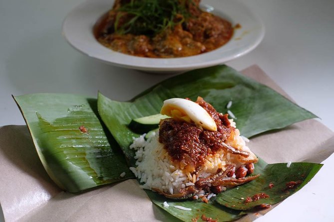New Malaysian Kitchen Cooking Class and Garden Tour - What the $150 price really includes