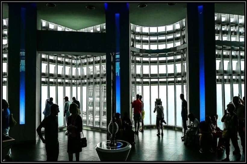 Night Tour of Petronas Twin Towers, Kuala Lumpur - Monday Replacement and Other Practical Details