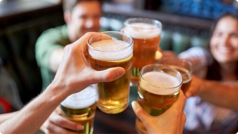 Nomadic Nightfall: Kuching Pub Crawl Adventure - Ending at a Craft-Beer Gastropub