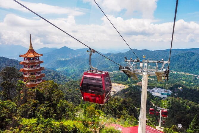 Old KL Cycling Tour - What the four-hour pace feels like on a bicycle