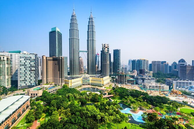 Old KL Cycling Tour - Is $85 a fair price?