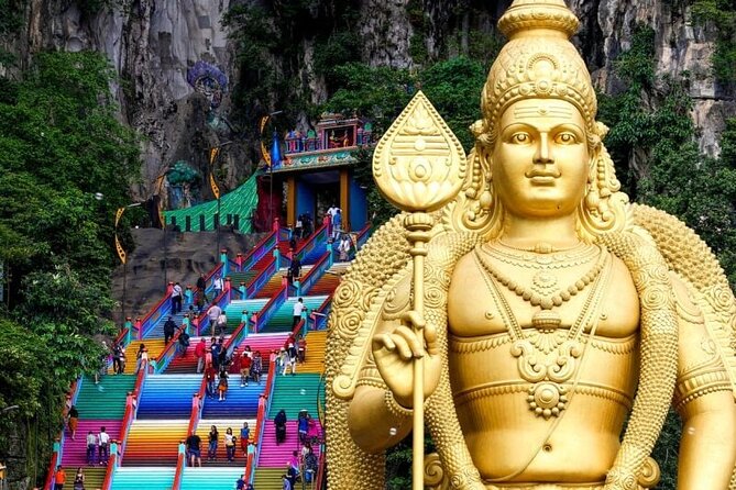 One Day Genting Highland Tour from Kuala Lumpur with Cable Car - Leaving Kuala Lumpur for the hills