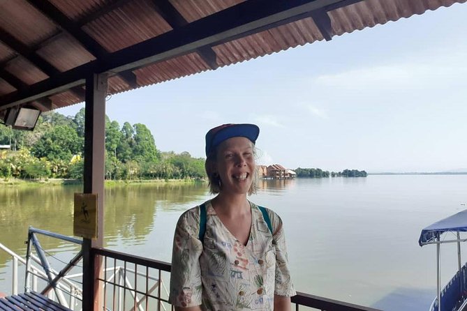 Orang Utan Island and Perak Tong Cave From Kuala Lumpur - FAQ