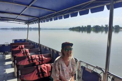 Orang Utan Island and Perak Tong Cave From Kuala Lumpur