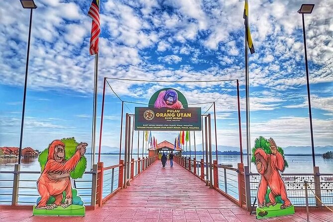 Orangutan Island, A Responsible Wildlife Sanctuary Experience - Why Orangutan Island feels different from a standard animal attraction