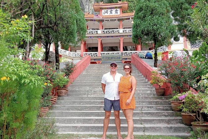 Orangutan Island & Perak Tong Cave Temple Tour from Kuala Lumpur - Why the two stops work well together