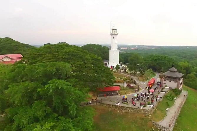 Paddy Field, Fishing And Fireflies Tour - Sekinchan’s rice fields and museum