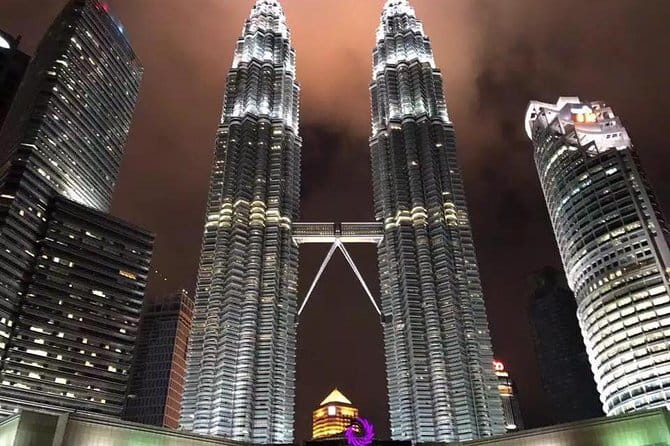 Paddy Field, Fishing And Fireflies Tour - Melawati Hill and its golden-furred monkeys