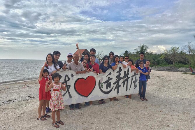 Paddy Field, Fishing Village Sekinchan DAY Tour Lunch (SIC-Shared/Join In Tour) - Key points to know before booking
