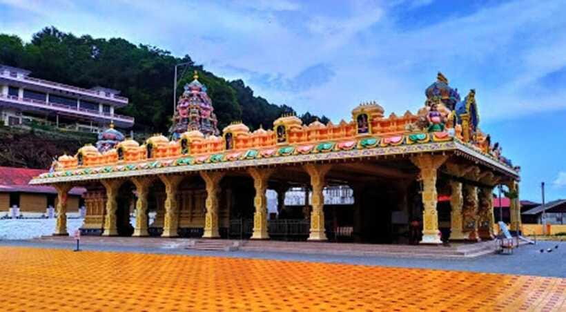 Pangkor Island Joined In Day Trip - Returning by ferry and road