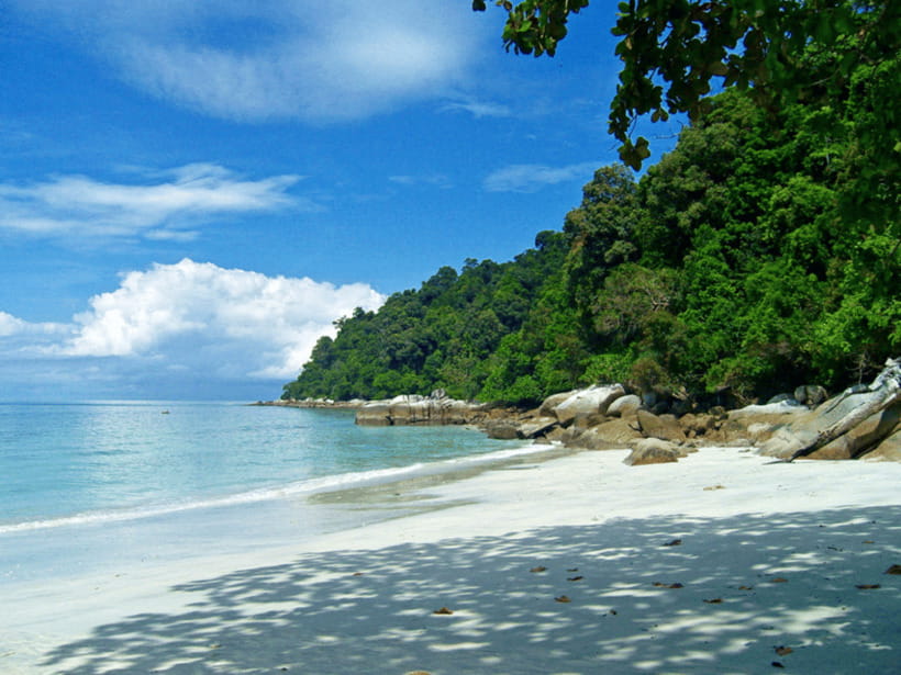 Pangkor Island Joined In Day Trip - Who should book this Pangkor day trip?