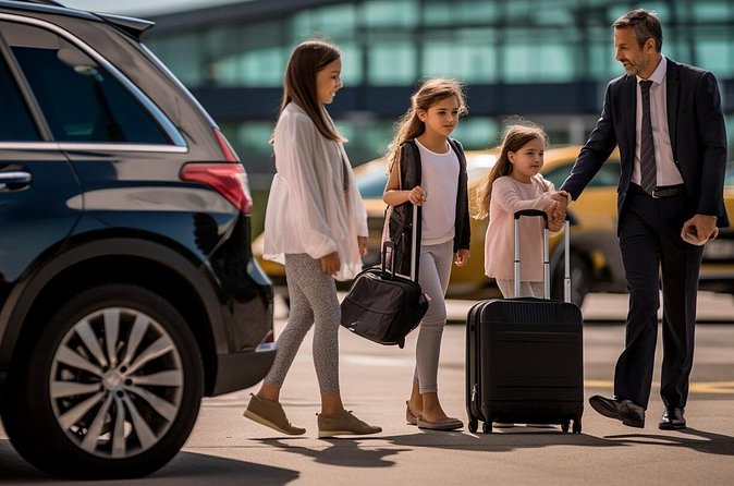 Penang Arrival Transfer - Why the private format can be worth $16