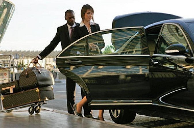 Penang Arrival Transfer - Communication can make or break the pickup