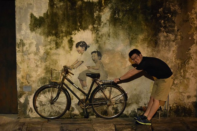 Penang City Private Half Day Tour With Khoo Kongsi & Kek Lok Si - Fort Cornwallis and Penang’s colonial past
