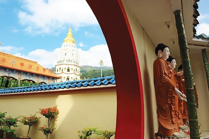 Penang City Sightseeing Tour - Why this Penang tour works well for a first full day