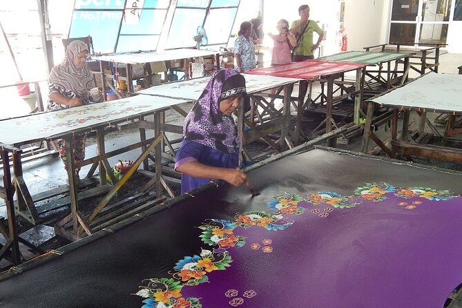 Penang City Sightseeing Tour - Lunch, drop-off, and the real cost