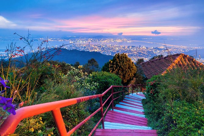 Penang City & Temple Tour Including Penang Hill Tickets (Fast Lane) - Timing, transport, and how to prepare