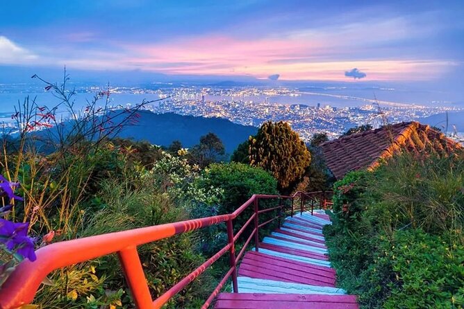 Penang City & temple Tour with Penang Hill Train Fast Lane Ticket - Is $83 per person good value?