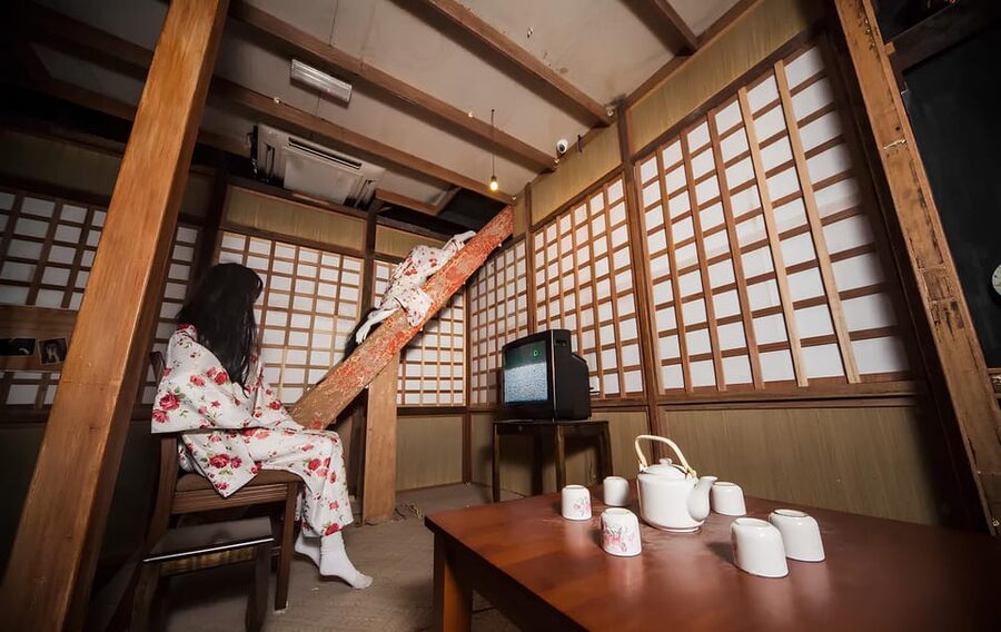 Penang : Cool Ghost Museum Penang Ticket - Who will enjoy this museum most?