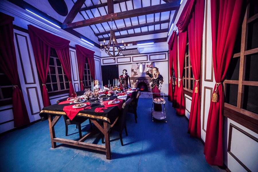 Penang : Cool Ghost Museum Penang Ticket - Is $7 per person good value?