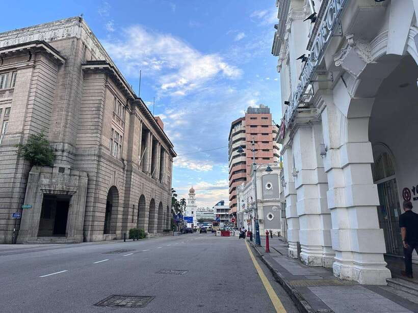 Penang: Exciting Local Half Day Private tour 6-10pax(5Hours) - Planning five hours around Penang’s best sights