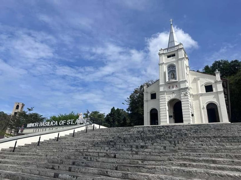 Penang: Fascinating 5-Hour Private Local Tour - Key points to know before booking