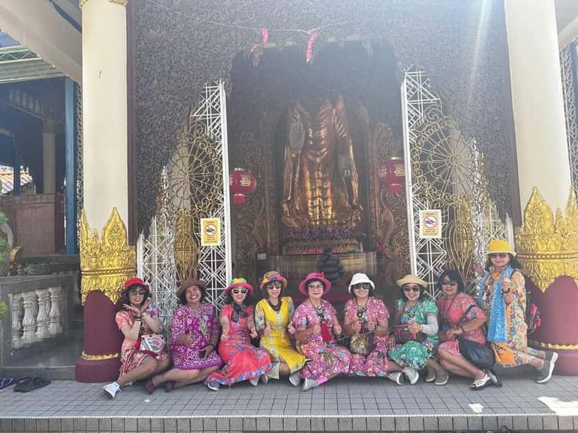 Penang: Fascinating 5-Hour Private Local Tour - What the five-hour format really gives you