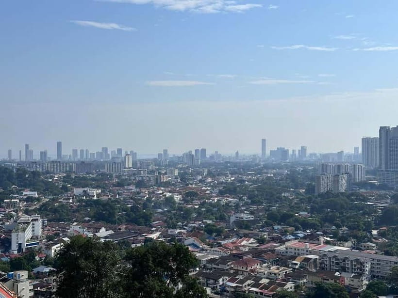Penang: Fascinating 5-Hour Private Local Tour - What the drivers do well