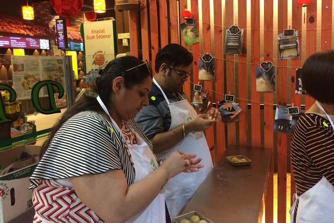Penang: Flexible Full-Day Adventures - Why a private day works well in Penang