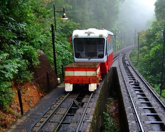 Penang: Flexible Half-Day Escapes - Five Things to Know Before You Book
