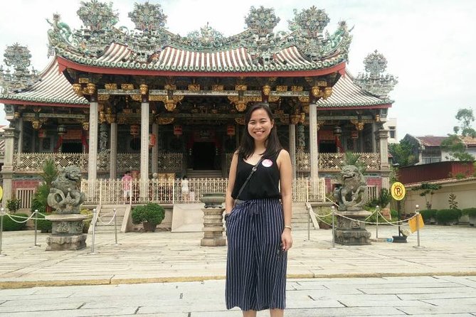 Penang: Flexible Half-Day Escapes - Penang Hill: Cool Air and a Queue to Watch