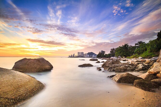 Penang Full Day Tour with Penang Hill, Kek Lok Si & Fruit Farm - Is this Penang day trip from Kuala Lumpur worth the long ride?