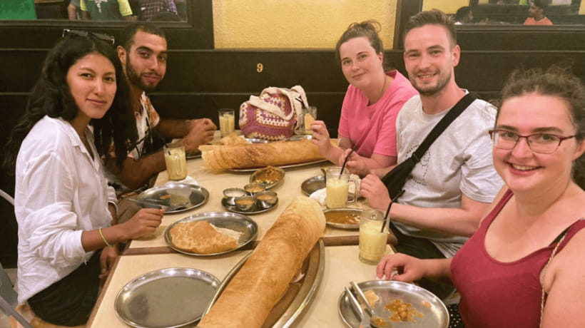Penang: Georgetown Foodie Walking Tour with a Cocktail - Who will enjoy this tour most?