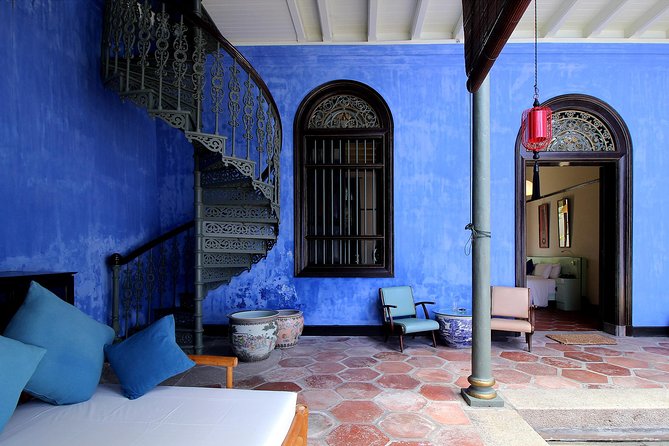 Penang Instagrammable Tour with Lunch - Who will get the most from this experience