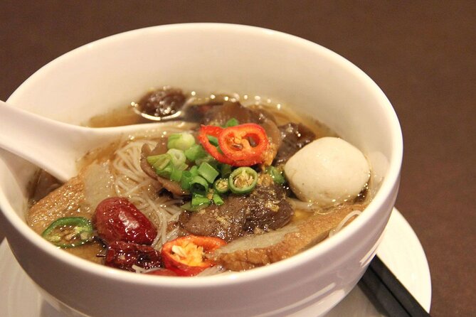 Penang International Airport Plaza Premium Lounge - Key Points at a Glance