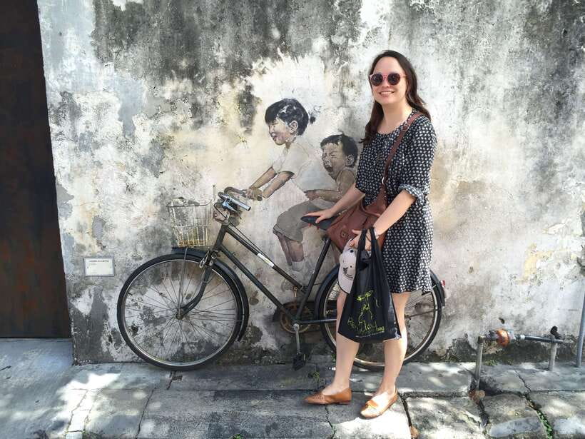 Penang Island: Street Food Walking Tour - Key details before you book